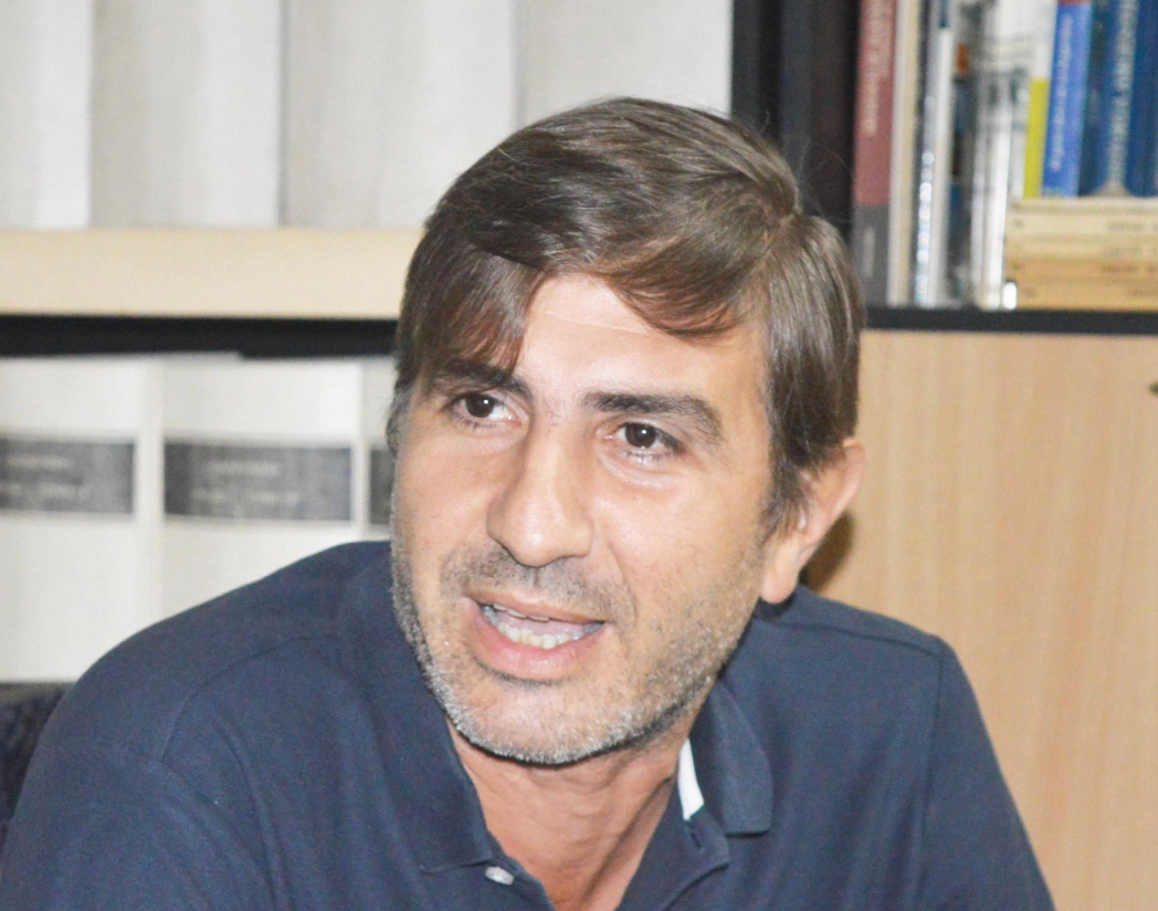 Dr. Juan Carlos M.